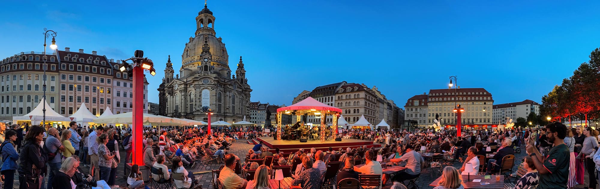 Oldtime-Jazz-Nacht