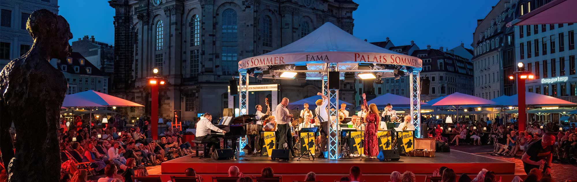 Oldtime-Jazz-Nacht