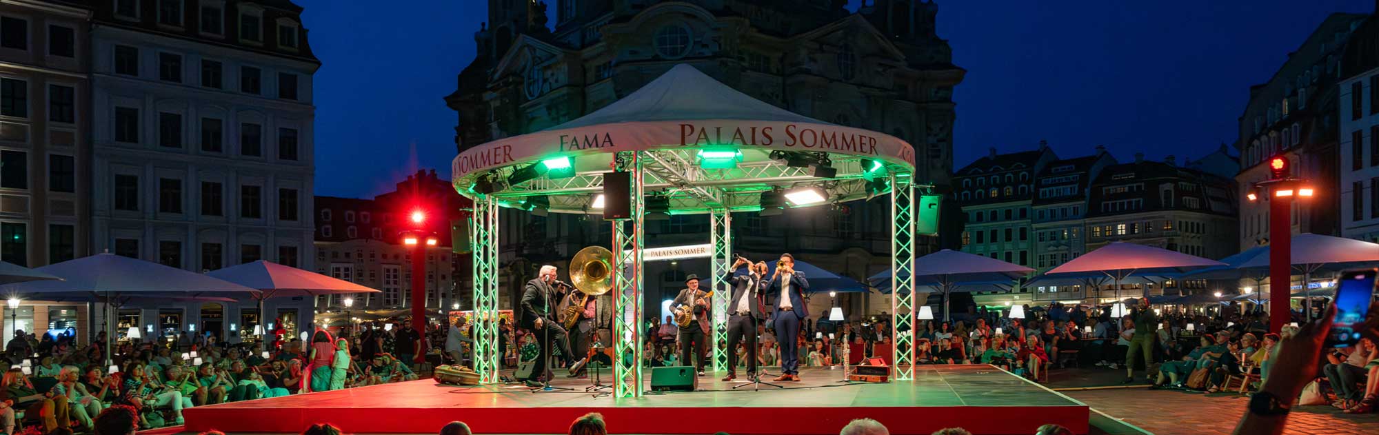 Oldtime-Jazz-Nacht