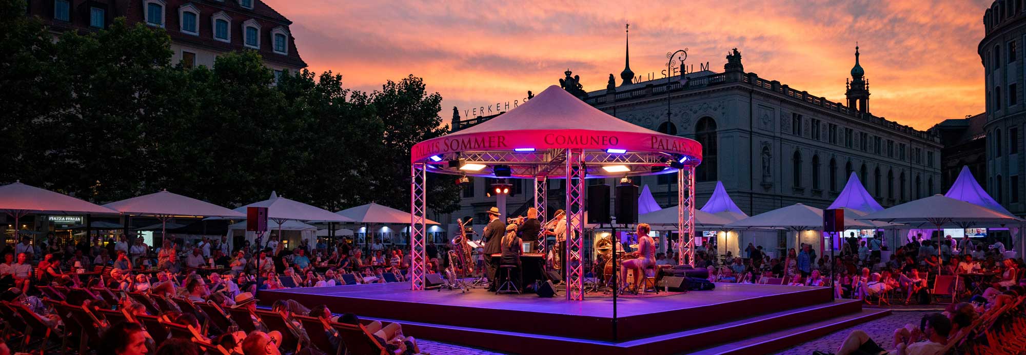 Street-Jazz-Nacht