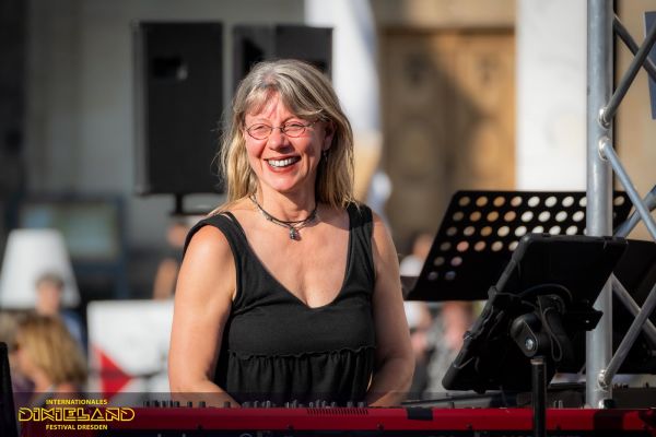 Oldtime-Jazz-Nacht 2025