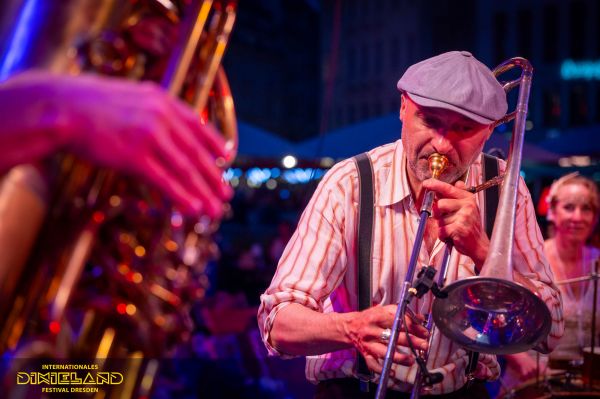 Street-Jazz-Nacht 2025