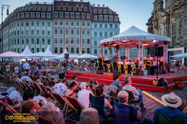 Oldtime-Jazz-Nacht 2025