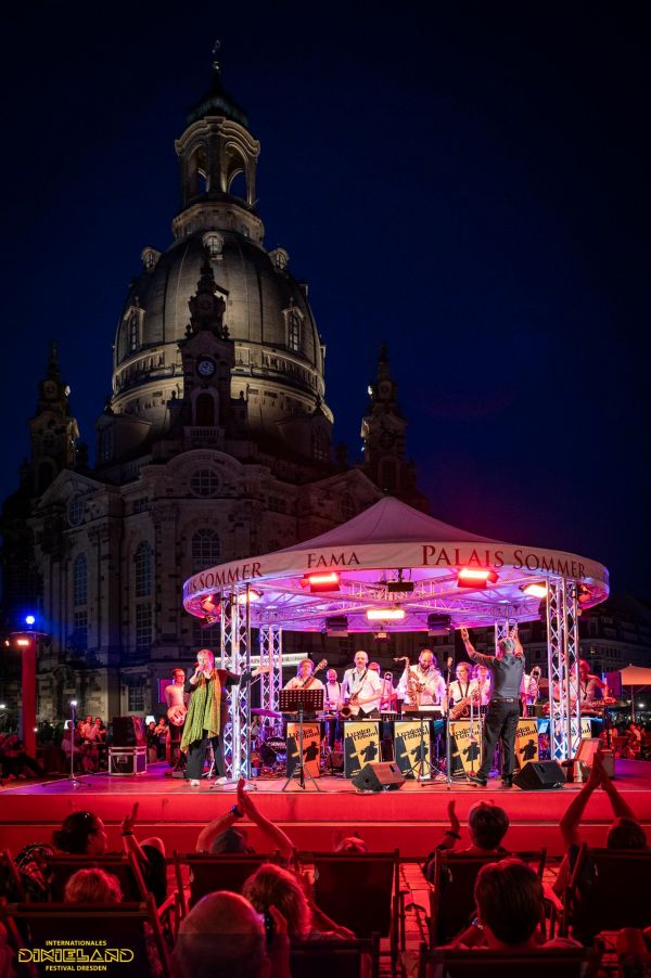 Oldtime-Jazz-Nacht 2025