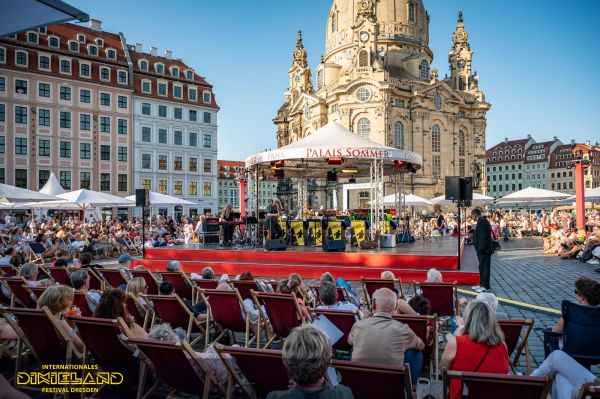 Oldtime-Jazz-Nacht 2025