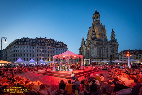 Fotorückblick: 52. Lübbenauer Kahnkorso 2026