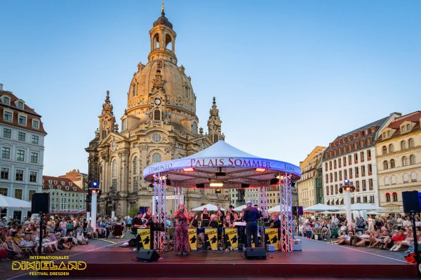 Fotorückblick: 52. Lübbenauer Kahnkorso 2026