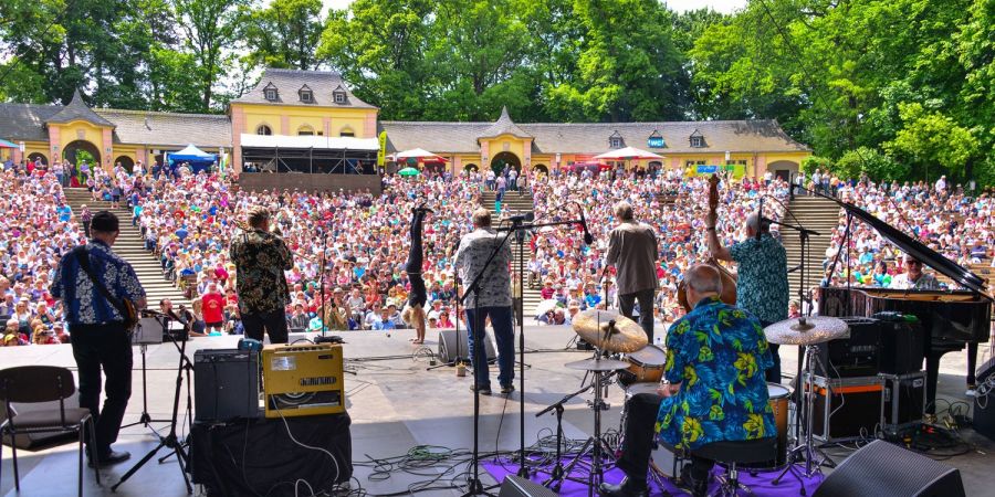 Vielen Dank!