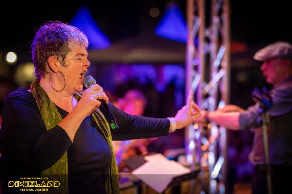 Oldtime-Jazz-Nacht 2025