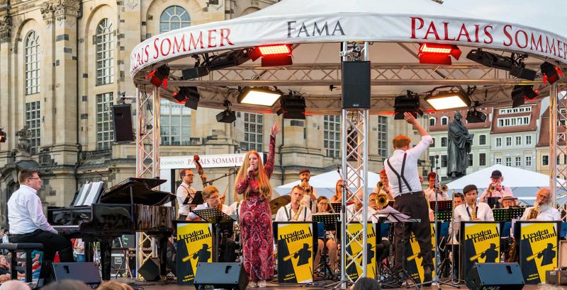 Oldtime Jazz Nacht 