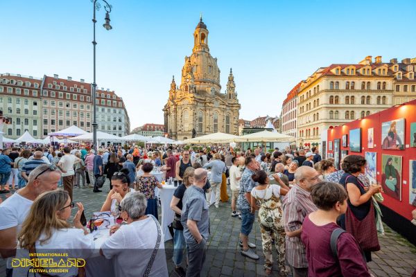 Fotorückblick: 52. Lübbenauer Kahnkorso 2026