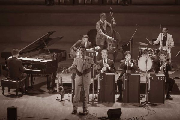 INTERNATIONALES DIXIELAND FESTIVAL Dresden