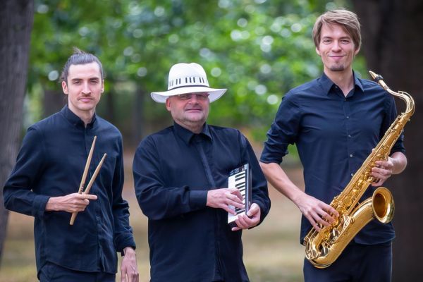 INTERNATIONALES DIXIELAND FESTIVAL Dresden