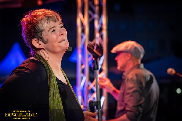 Oldtime-Jazz-Nacht 2025