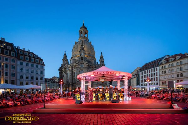 Fotorückblick: 52. Lübbenauer Kahnkorso 2026