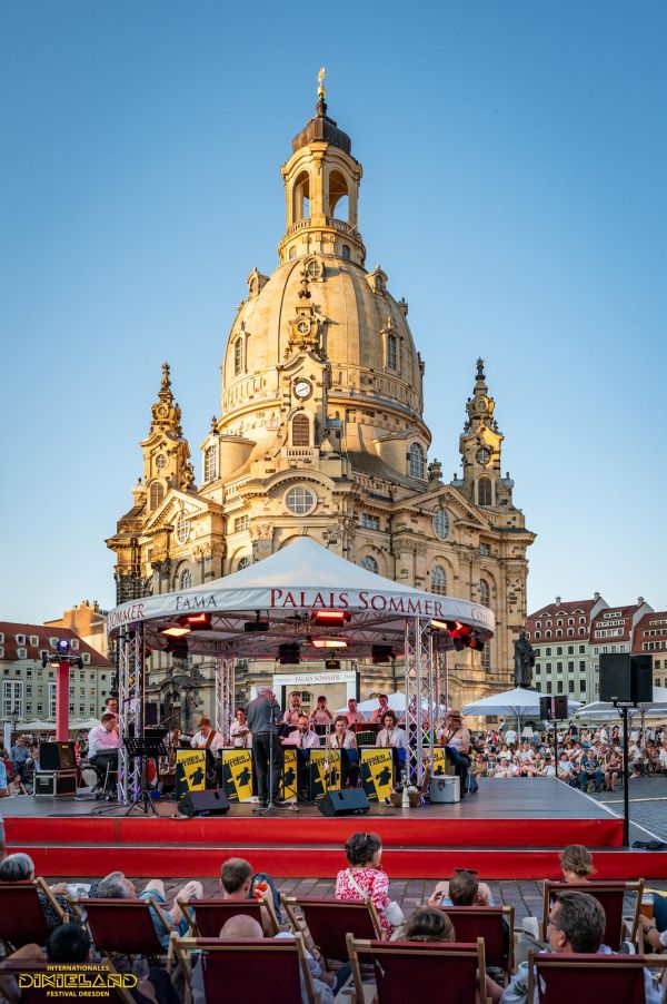 Oldtime-Jazz-Nacht 2025