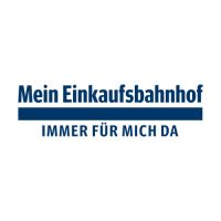 Einkaufsbahnhof
