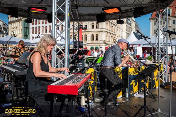 Oldtime-Jazz-Nacht 2025