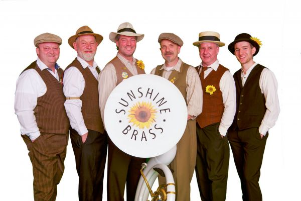 INTERNATIONALES DIXIELAND FESTIVAL Dresden