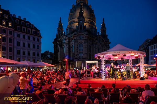 Oldtime-Jazz-Nacht 2025
