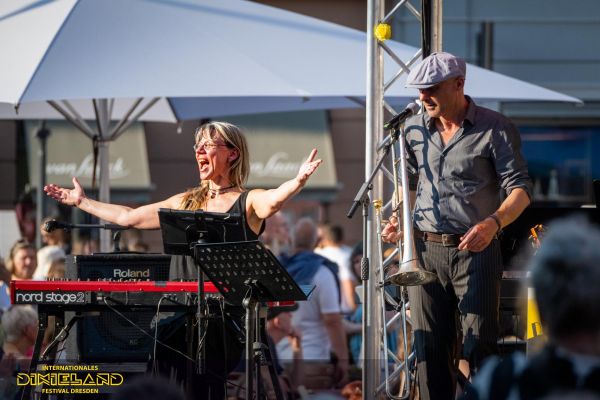 Oldtime-Jazz-Nacht 2025