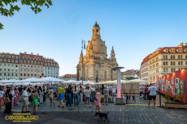 Fotorückblick: 52. Lübbenauer Kahnkorso 2026