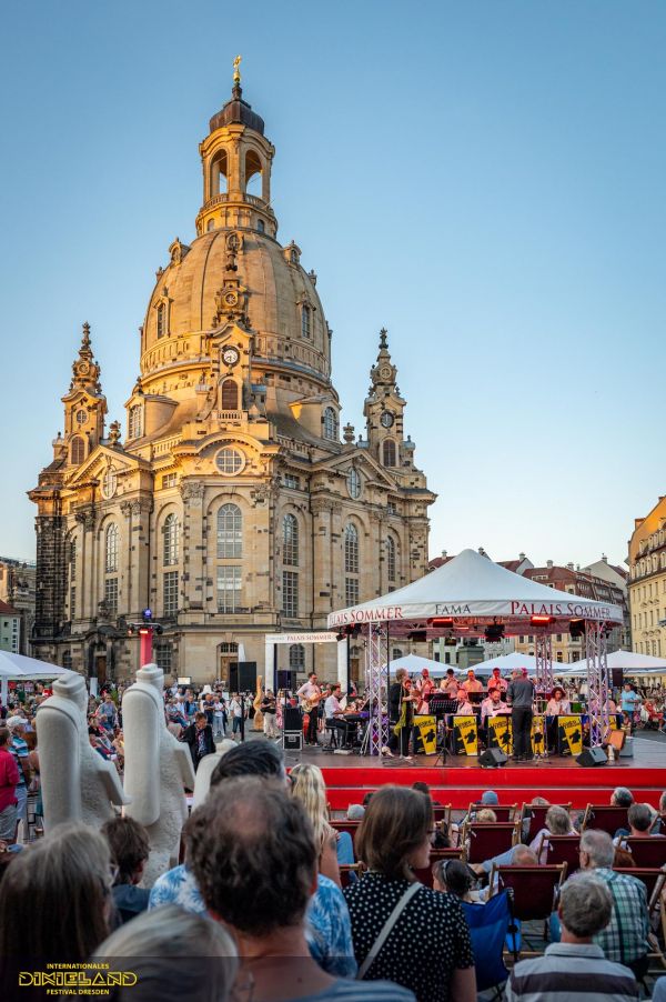 Oldtime-Jazz-Nacht 2025
