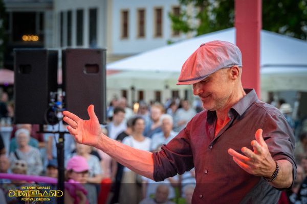 Oldtime-Jazz-Nacht 2025