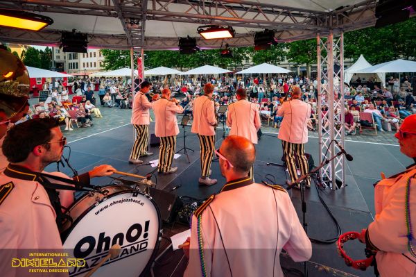 Street-Jazz-Nacht 2025