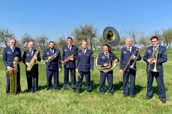 INTERNATIONALES DIXIELAND FESTIVAL Dresden