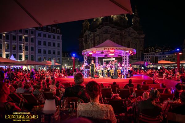 Oldtime-Jazz-Nacht 2025