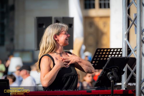 Oldtime-Jazz-Nacht 2025