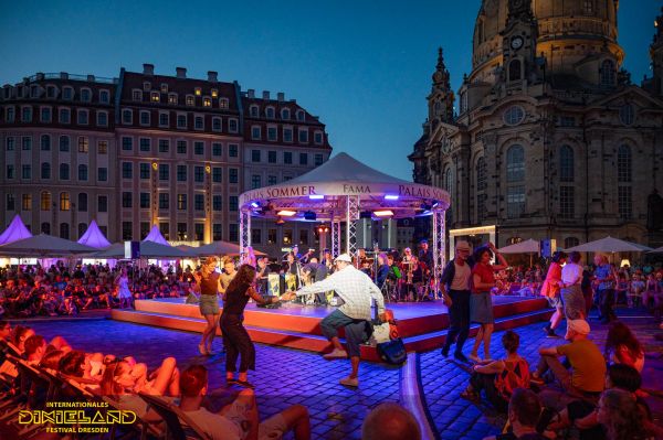 Fotorückblick: 52. Lübbenauer Kahnkorso 2026